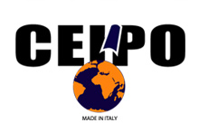 Ceipo Ceramiche - Italy