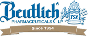 Beutlich Pharmaceuticals, LLC