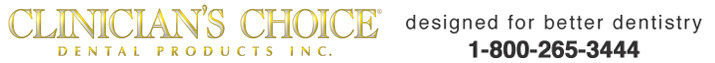 Clinician's Choice Dental Products, Inc.