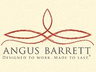 Angus Barrett Saddlery & Leather Goods