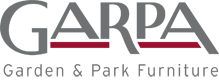 Garpa Garden & Park Furniture Ltd