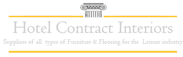 Hotel Contract Interiors