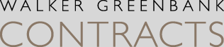 Walker Greenbank Plc