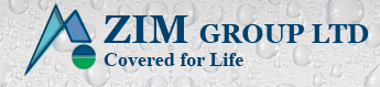 ZIM GROUP LTD.