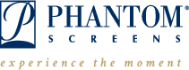 PHANTOM SCREENS / ONTARIO SCREEN SYSTEMS INC.