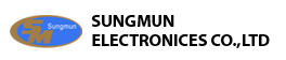 SUNGMUN ELECTRONICS CO., LTD.