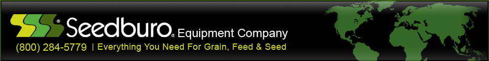 Seedburo Equipment Co