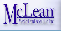 McLean Medical & Scientific, Inc.