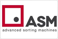 ASM Advanced Sorting Machines SRL