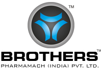 Brothers Pharmamach (India) Pvt. Ltd.