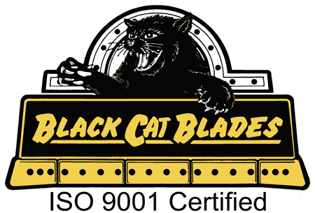 Black Cat Blades Ltd.