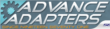 Advance Adapters, Inc.