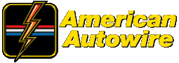 AMERICAN AUTOWIRE/FACTORY FIT