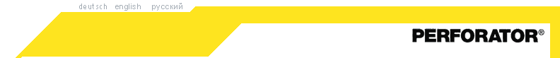 Perforator GmbH