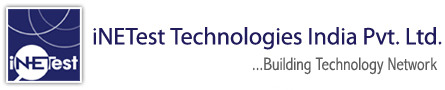 Inetest Technologies India Pvt Ltd
