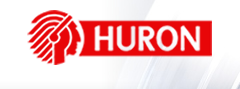 HURON GRAFFENSTADEN