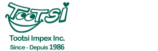 Tootsi Impex Inc.