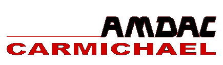 AMDAC Carmichael