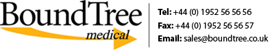 Boundtree Medical Europe Ltd