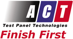 ACT TEST PANEL TECHNOLOGIEs
