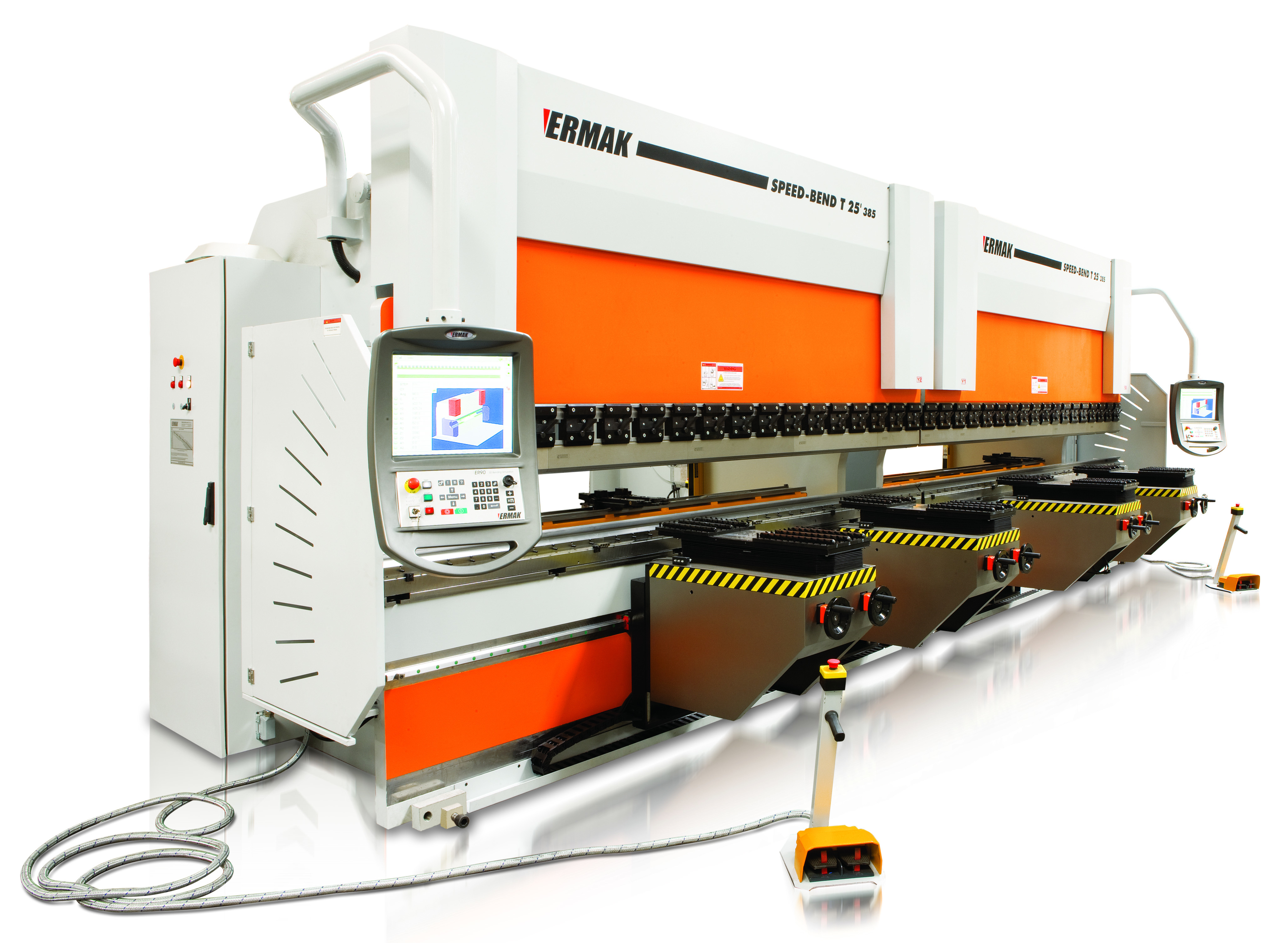 ERMAKSAN MAKINA Sanayi ve Ticaret A.S.