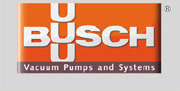 Busch Vacuum Pumps & Systems