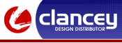 CLANCEY DESIGN DISTRIBUTOR