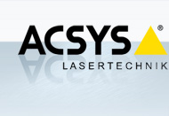 ACSYS Lasertechnik GmbH