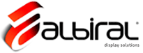 ARTHUR HOLM/ALBIRAL ESPANA