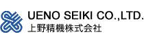 Ueno Seiki Co., Ltd.