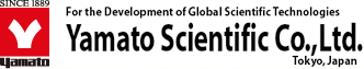 Yamato Scientific Co.,Ltd.