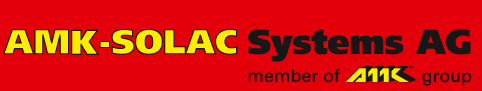 AMK-Solac Systems AG AMK-Collectra AG
