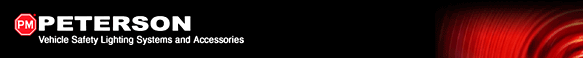 Peterson Manufacturing Company