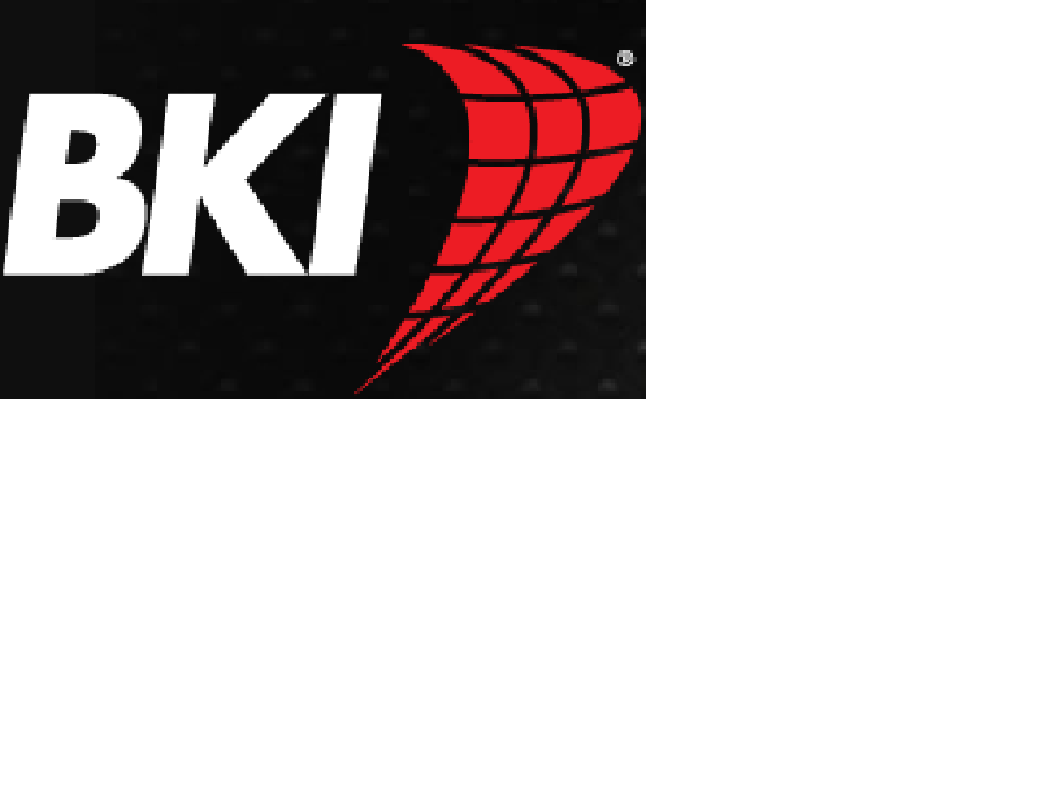 BKI Worldwide / Standex Cooking Solutions Group