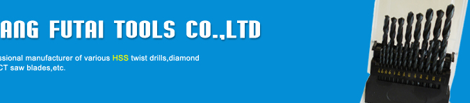 Danyang Futai TOOLS CO., LTD.