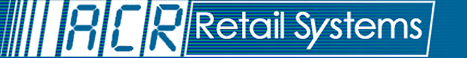 ACR Cash Register Systems