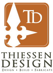 Thiessen Design
