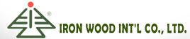 RON WOOD CO., LTD.