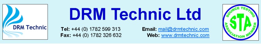 Buehler Technologies GmbH / DRM Technic Ltd