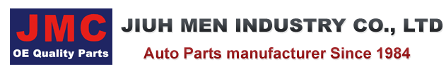 JIUH MEN INDUSTRY CO., LTD.