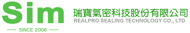 REALPRO SEALING TECHNOLOGY CO., LTD.