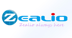 ZEALIO ELECTRONICS CO., LTD