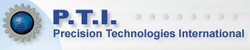 Precision Technologies International Ltd