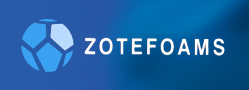 ZOTEFOAMS PLC
