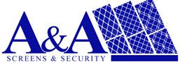 A A Screens and Security