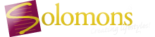 Solomons Security Screens, Blinds