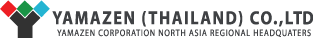 YAMAZEN (THAILAND) CO., LTD.