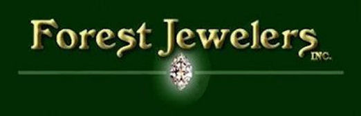 Forest Jewelry