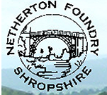 Netherton Foundry Shropshire