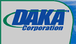 DAKA CORP.